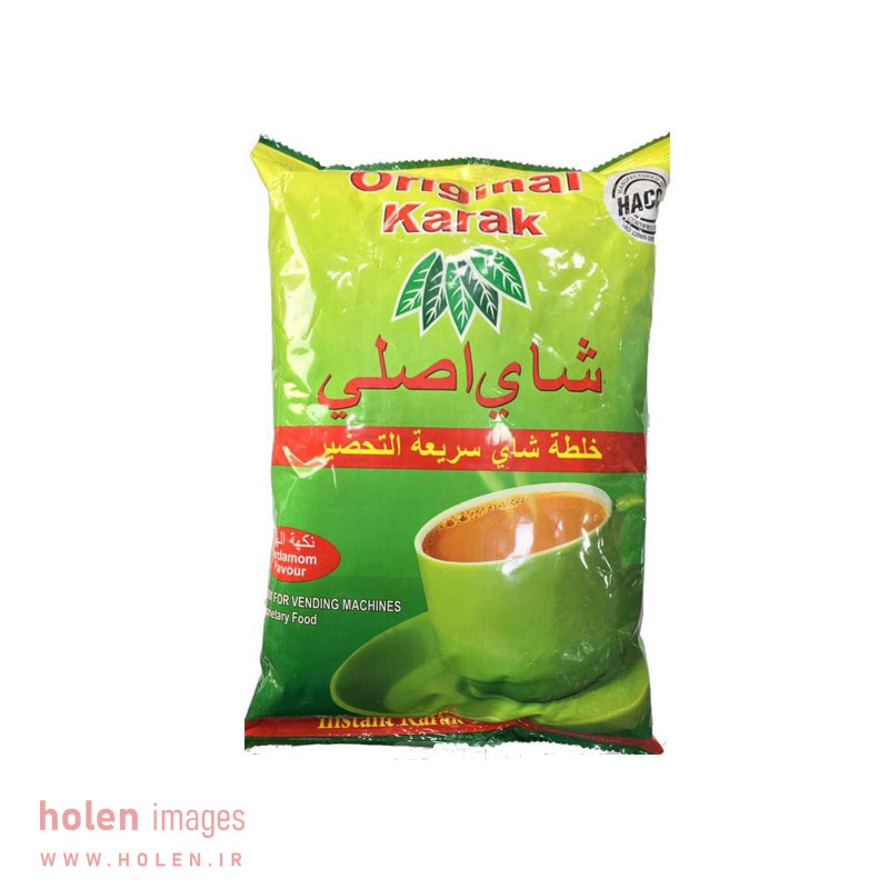 چای کرک اصل اورجینال original (یک کیلویی)