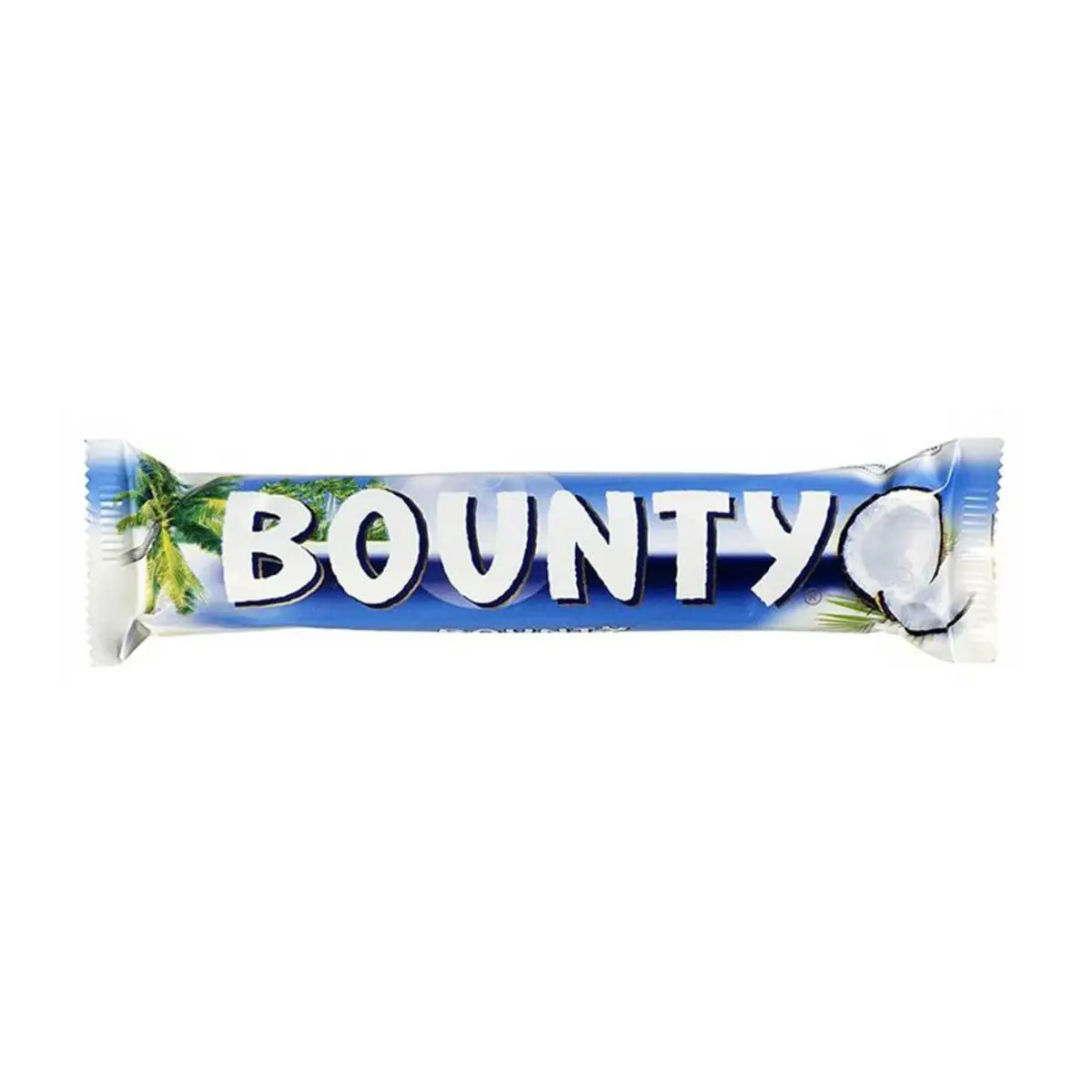 شکلات بونتی (Bounty) نارگیلی 57 گرمی