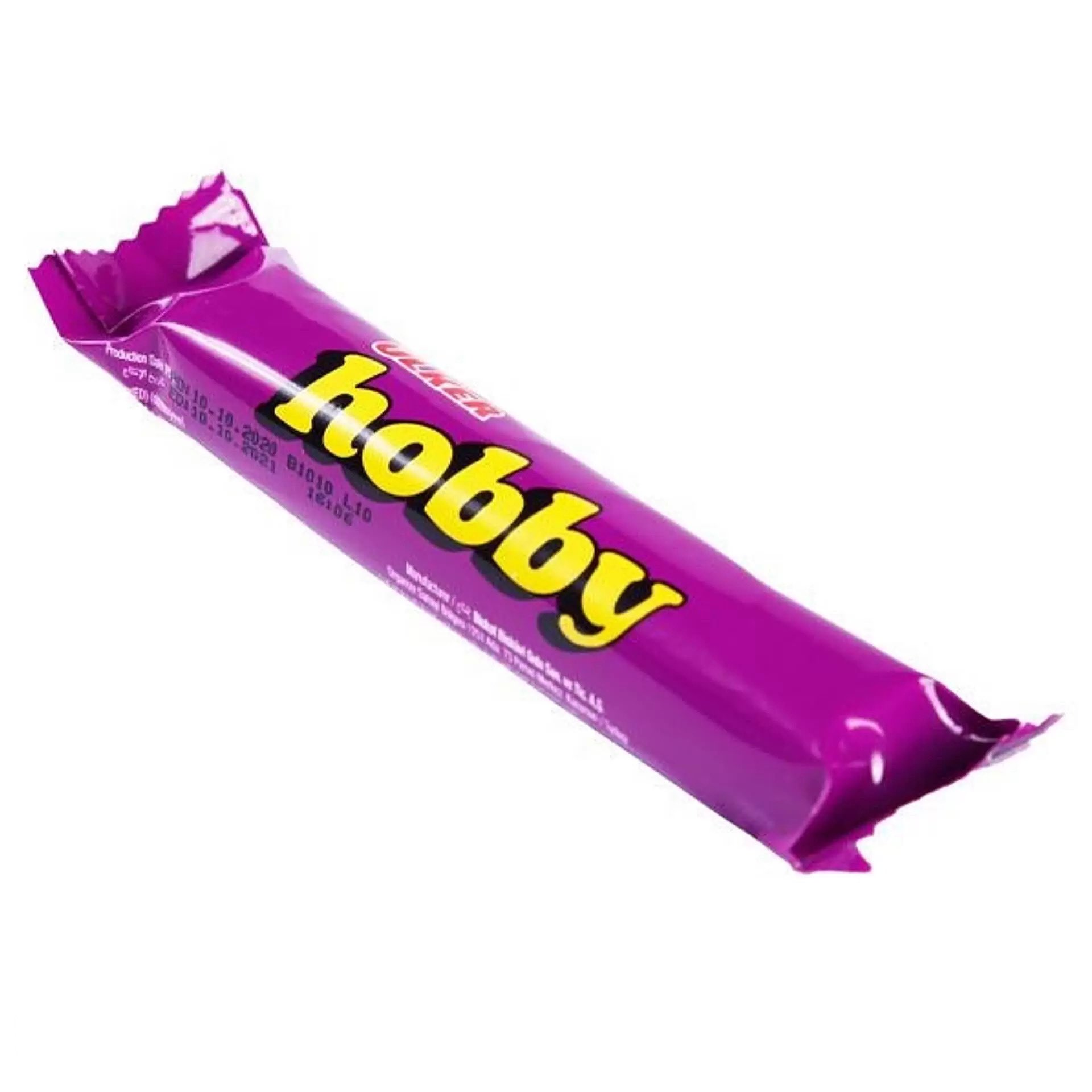 شکلات هوبی اولکر با مغز فندق – 30 گرمی