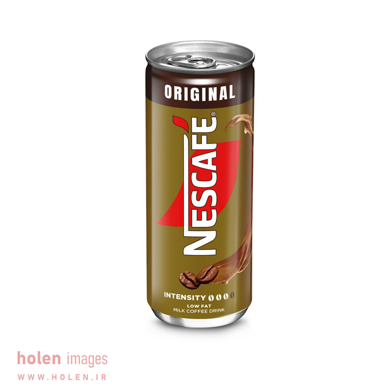 آیس کافی (قهوه سرد) نسکافه – 250 میلی لیتر