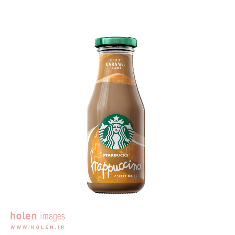 آیس کافی (قهوه سرد) استارباکس – 250 میلی لیتر